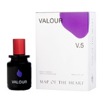 MAP OF THE HEART V.5 Valour